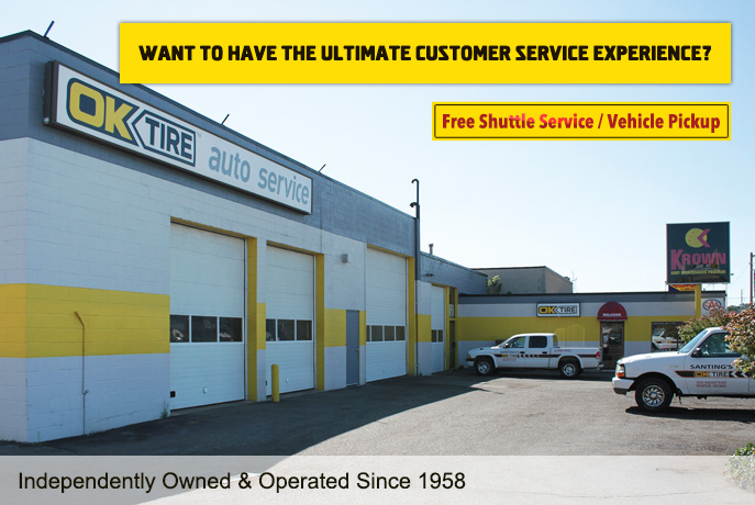 Click to visit our Automotive Service Website